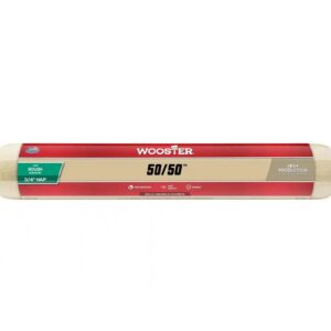 R296-18 Валик малярный 50/50™ STANDARD (18" - 3/4", грубый)