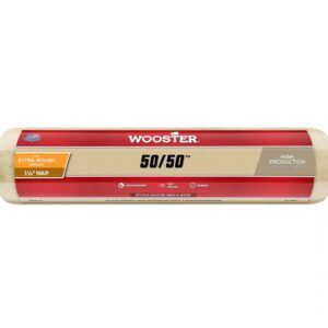 R298-14 Валик малярный 50/50™ STANDARD (14" - 1 1/4", экстра-грубый)