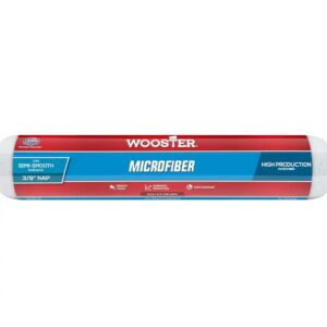 R523-14 Валик малярный тканый MICROFIBER™ (14" - 3/8", полугладкий)