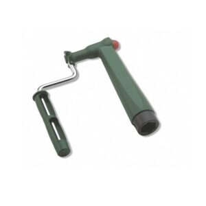 RR323 Рукоятка для валиков (4.5" - 6,5")  JUMBO-KOTER® FLIP FRAME™