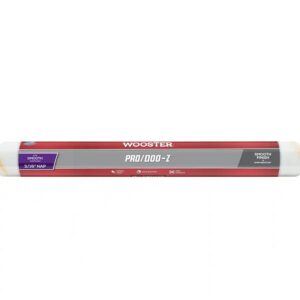 RR641-18 Валик износостойкий плетеный PRO/ DOO- Z® STANDARD (18" - 3/16", гладкий)