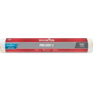 RR642-18 Валик износостойкий плетеный PRO/ DOO- Z® FTP® STANDARD (18" - 3/8", полумягкий)