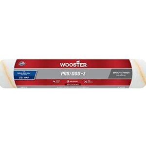 RR643-14 Валик износостойкий плетеный PRO/ DOO- Z® STANDARD (14"" - 1/2", полугрубый)