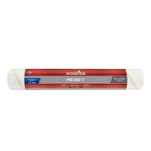RR643-18 Валик износостойкий плетеный PRO/ DOO- Z® STANDARD (18" - 1/2", полугрубый)