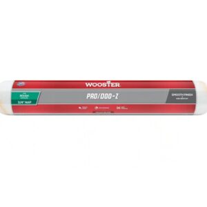 RR644-18 Валик износостойкий плетеный PRO/ DOO- Z® FTP® STANDARD (18" - 3/4", грубый)