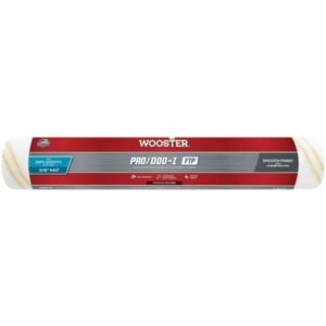 RR666-18 Валик износостойкий плетеный PRO/ DOO- Z® FTP® (18" - 3/8", полумягкий) (UPC 07149717698)