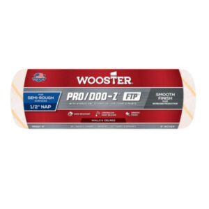 RR667-9 Валик износостойкий плетеный PRO/ DOO- Z® FTP® (9" - 1/2", полугрубый) (UPC 071497176943)