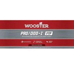 RR668-18 Валик износостойкий плетеный PRO/ DOO- Z® FTP® STANDARD (18" - 3/4", грубый)
