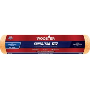 RR924-14 Валик износостойкий вязаный SUPER/FAB® FTP™ (14" - 1/2", полугрубый)