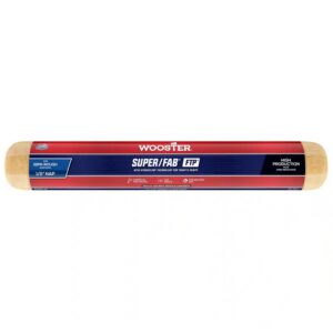 RR924-18 Валик износостойкий вязаный SUPER/FAB® FTP™ (18" - 1/2", полугрубый)