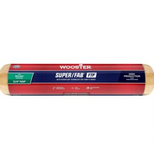 RR925-14 Валик износостойкий вязаный SUPER/FAB® FTP™ (14" - 3/4", грубый)
