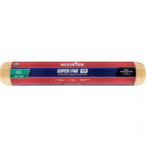 RR925-18 Валик износостойкий вязаный SUPER/FAB® FTP™ (18" - 3/4", грубый)