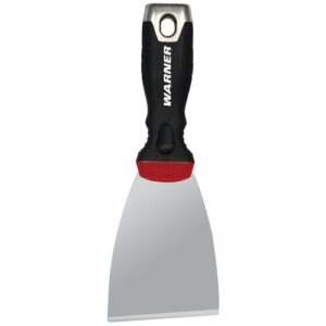 Scraper 3" S 050 W/ST HD PG