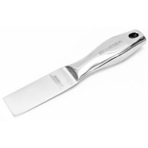 Шпатель 1-1/2″, гибкий, нержавеющая сталь, серия PRO - 95108 Warner
