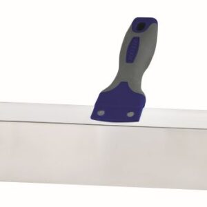 Шпатель 12", нержавеющая сталь, серия PROGRIP - 10922 Warner