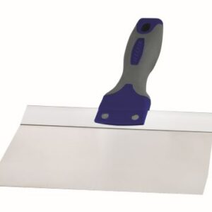 Шпатель 8", нержавеющая сталь, серия PROGRIP - 10918 Warner