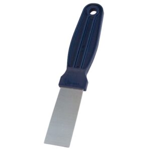 Шпатель жёсткий 1-1/4″ Warner 180, жёсткое лезвие, серия 'DIY' - 180 Warner