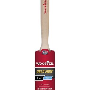 Угловая кисть 1.5" GOLD EDGE® -  Angle Sash (1 1/2" / 1-1/2")