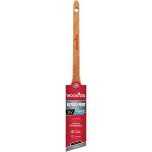 Угловая кисть 1.5" ULTRA/PRO® FIRM WILLOW® -  Thin Angle Sash (1 1/2") (4181-1 1/2)