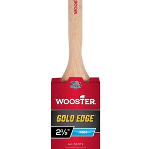 Угловая кисть 2.5" GOLD EDGE® -  Angle Sash