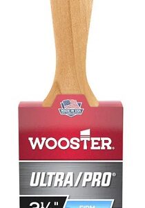 Угловая кисть 2.5" ULTRA/PRO® FIRM - Lindbeck Sable™ Angle Varnish