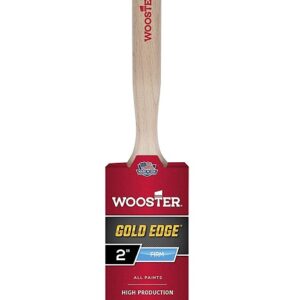 Угловая кисть 2" GOLD EDGE® -  Angle Sash