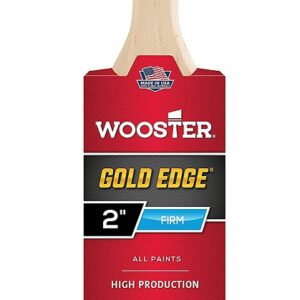 Угловая кисть 2" GOLD EDGE® - Short Angle Sash