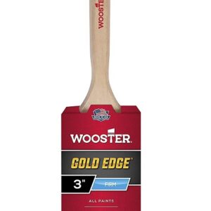 Угловая кисть 3" GOLD EDGE® -  Angle Sash