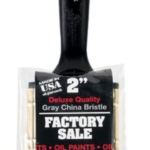Z1101-2	Профессиональная кисть FACTORY SALE GRAY 2