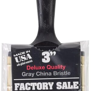 Z1101-3 Профессиональная кисть FACTORY SALE GRAY 3